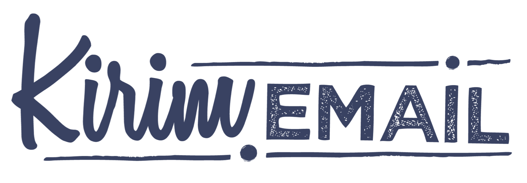 Kirim.Email Code HQ